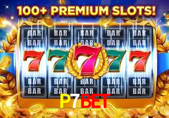 Descubra a Essência do P7BET: Nossa História e Compromissos