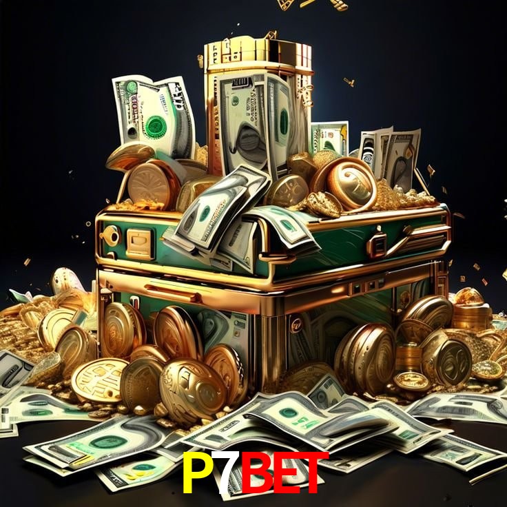 Estatísticas P7BET