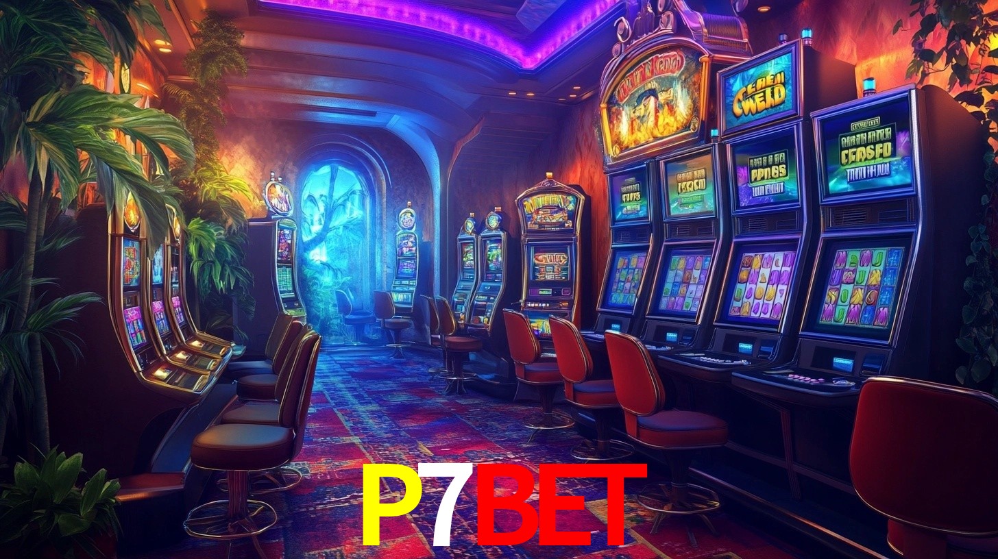 Experiência VIP P7BET