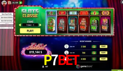 Desvendando o Mundo dos Jogos Virtuais na P7BET