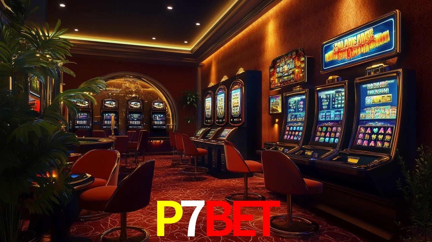 Welcome Bonus P7BET
