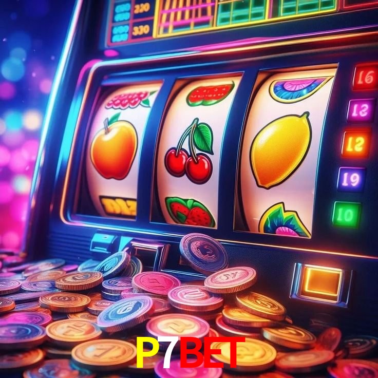 Experiência VIP P7BET