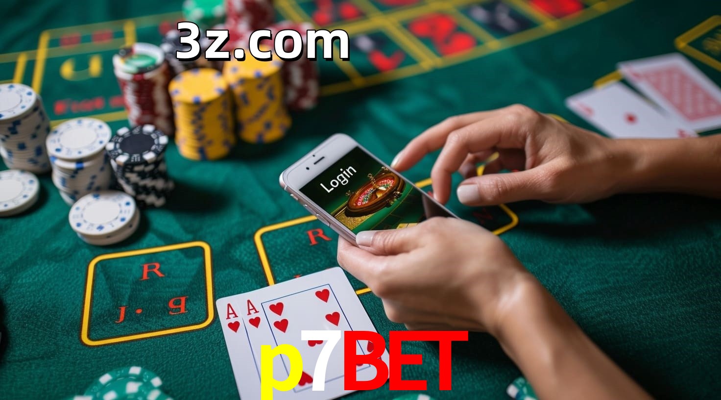 p7bet