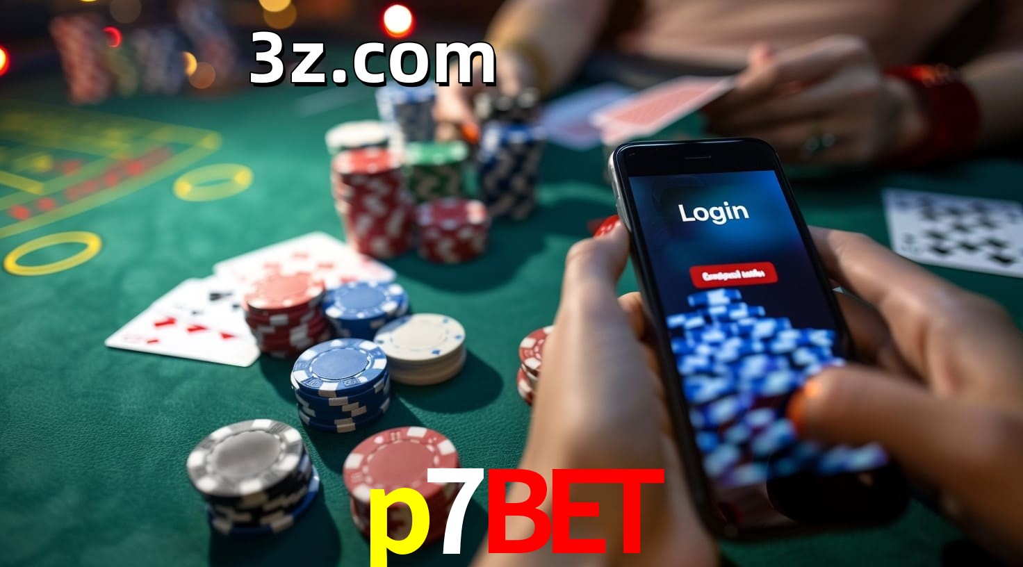 p7bet