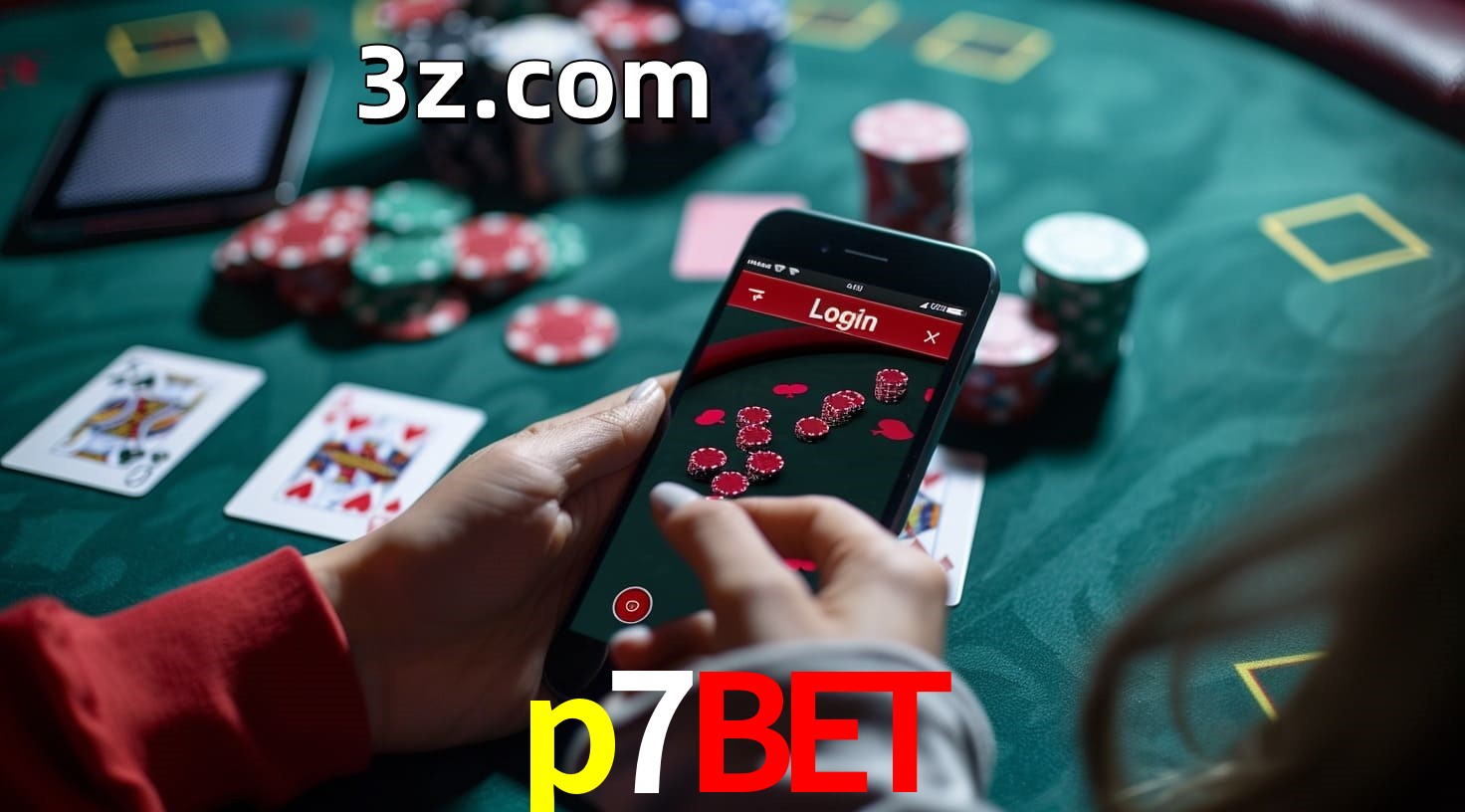 p7bet