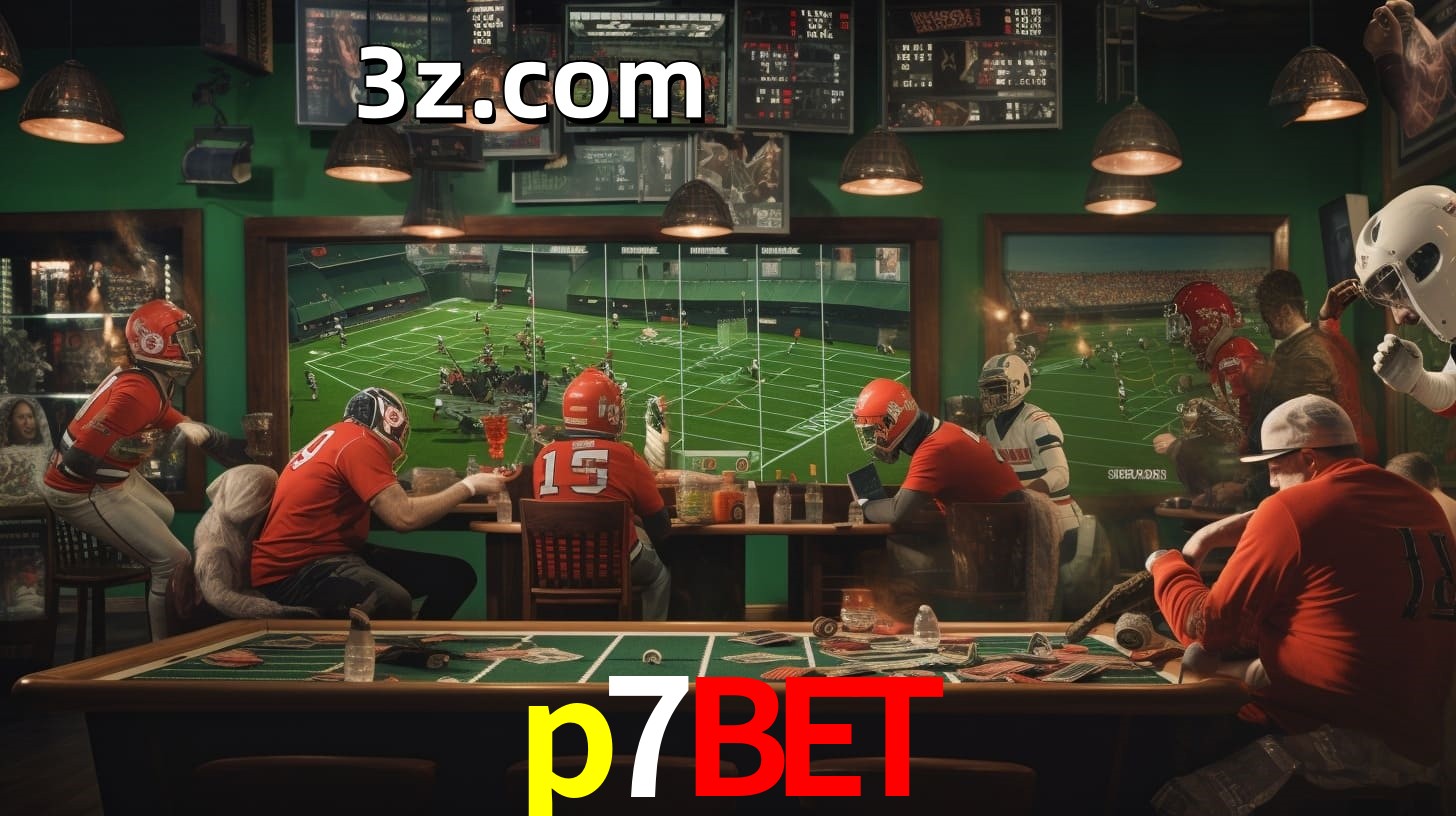 p7bet
