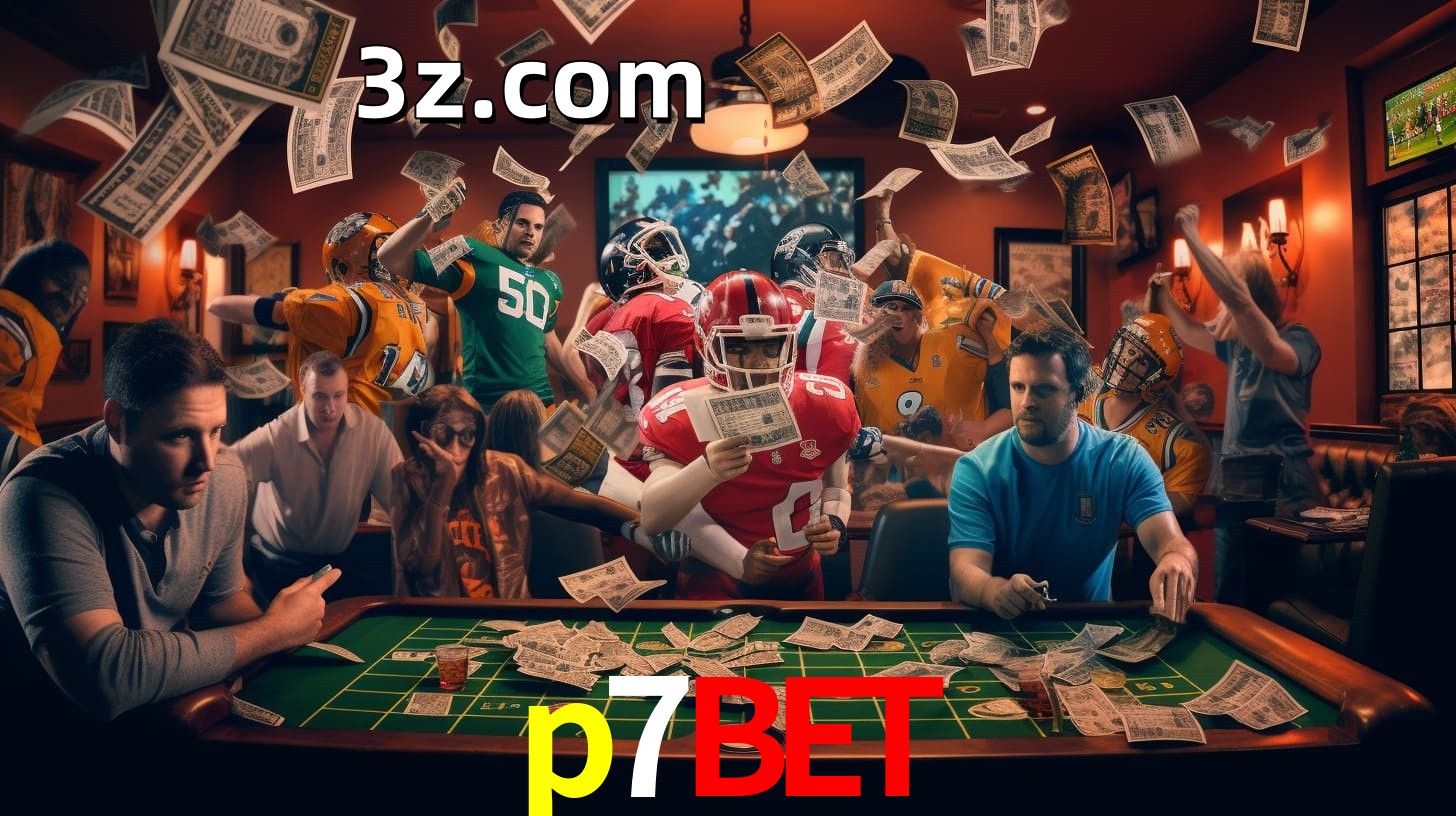 p7bet