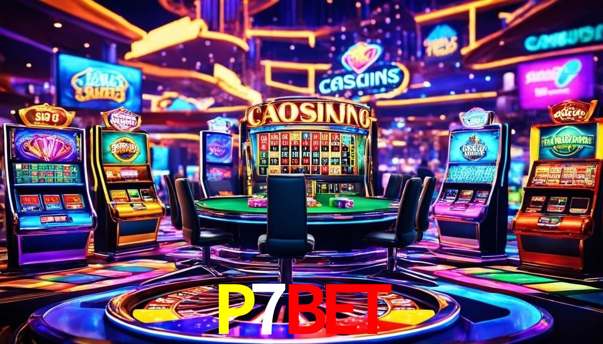 Estatísticas do Jogo P7BET