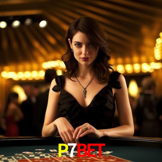 Inovações de Jogos na P7BET: O Futuro das Experiências Interativas