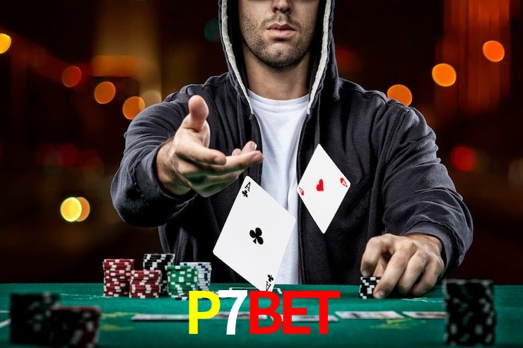 P7BET App Interface