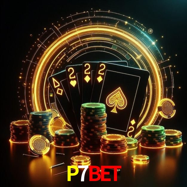 Casino Ao Vivo P7BET