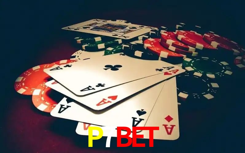 Explore as vantagens do P7BET: serviço profissional e confiabilidade