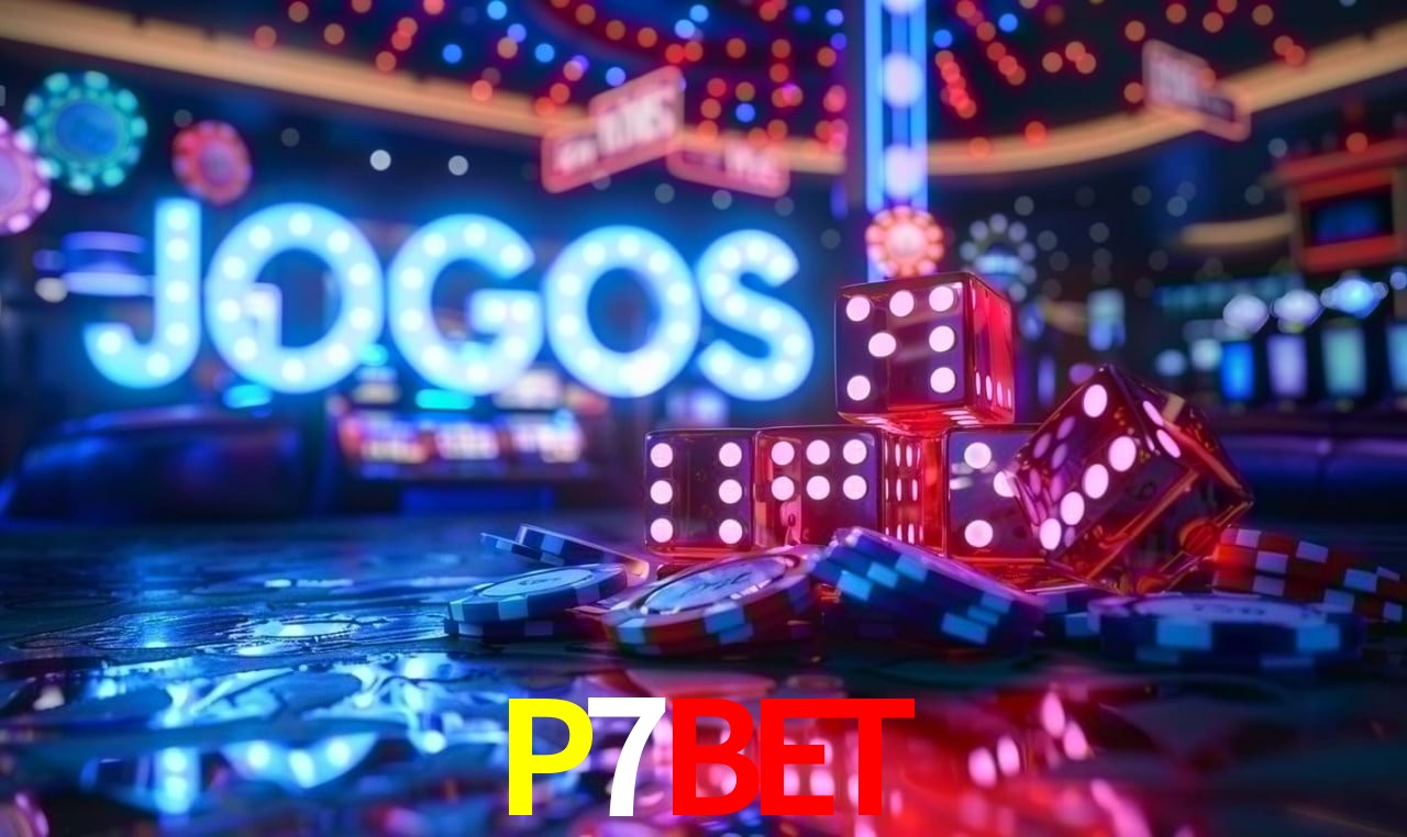 PIX Instantâneo P7BET