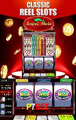 P7BET: A Experiência de Casino com Jogos de Mesa ao Vivo