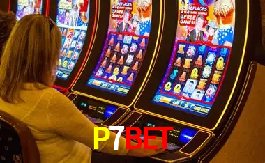 Desvendando o Mundo dos Jogos Virtuais na P7BET
