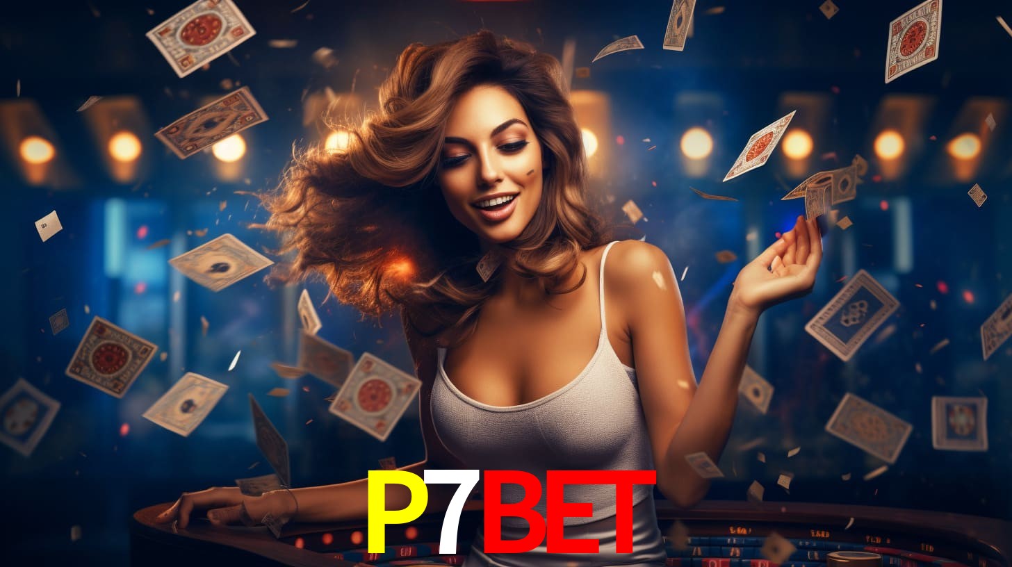 Live Casino P7BET