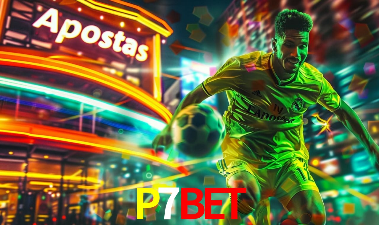 Jogos de Slot P7BET