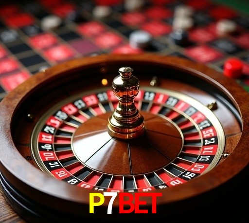 Sinta a adrenalina dos jogos de cassino com P7BET
