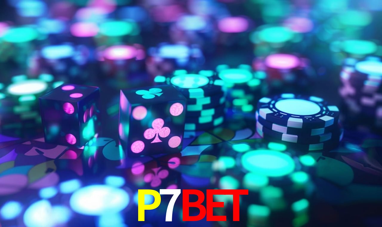 Casino VIP P7BET