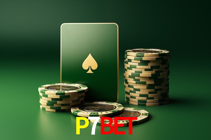 Game Providers P7BET