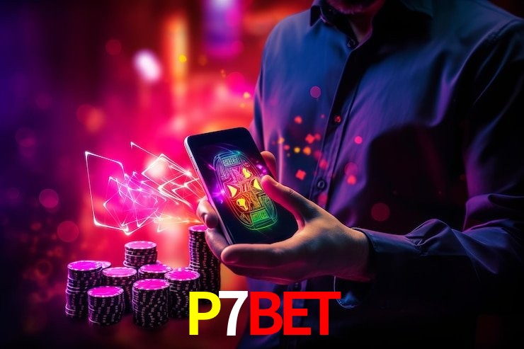 Casino Ao Vivo P7BET