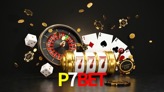 Slot Games P7BET