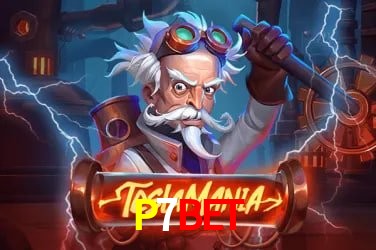 Benefícios da Conta P7BET