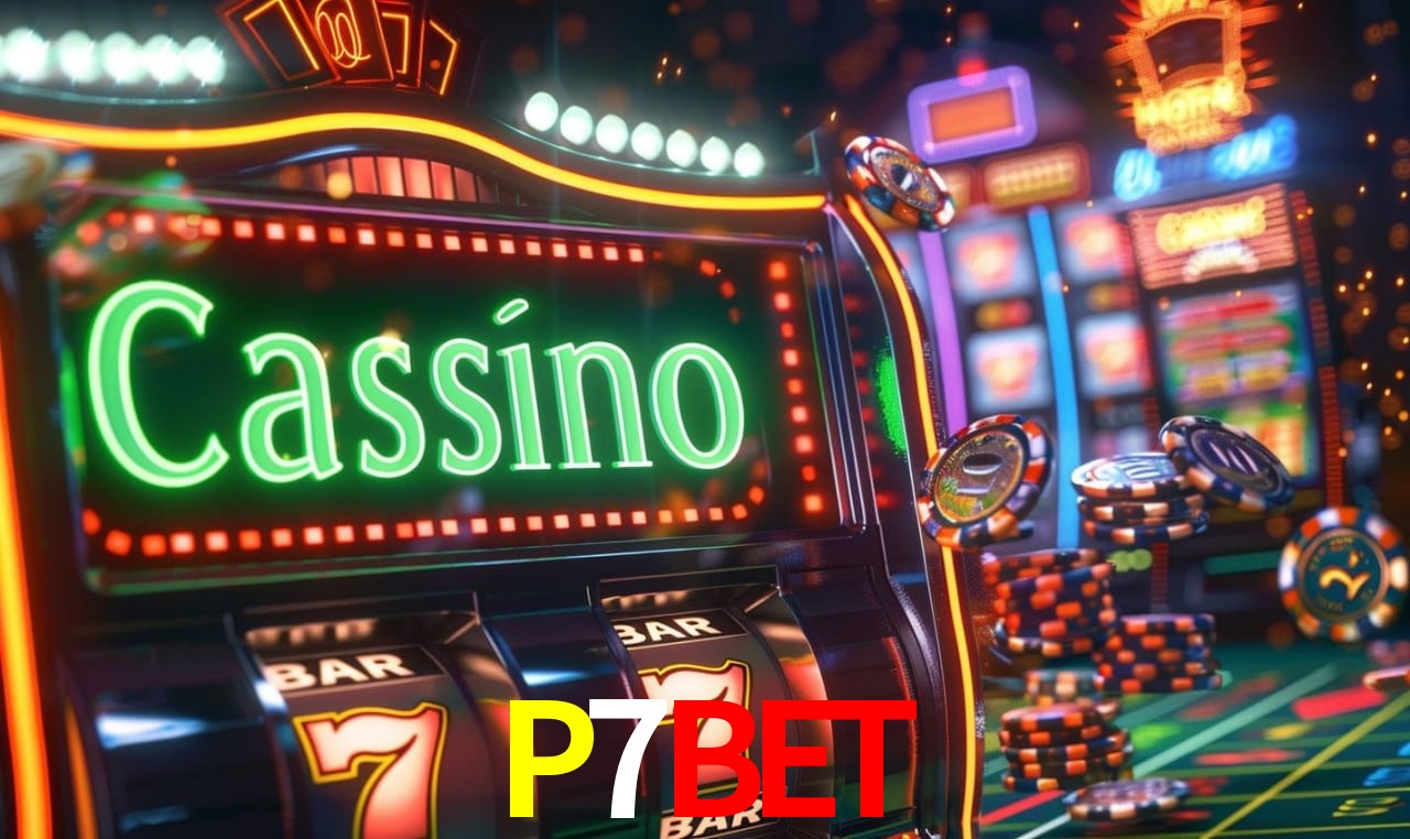 Tecnologia da Plataforma P7BET