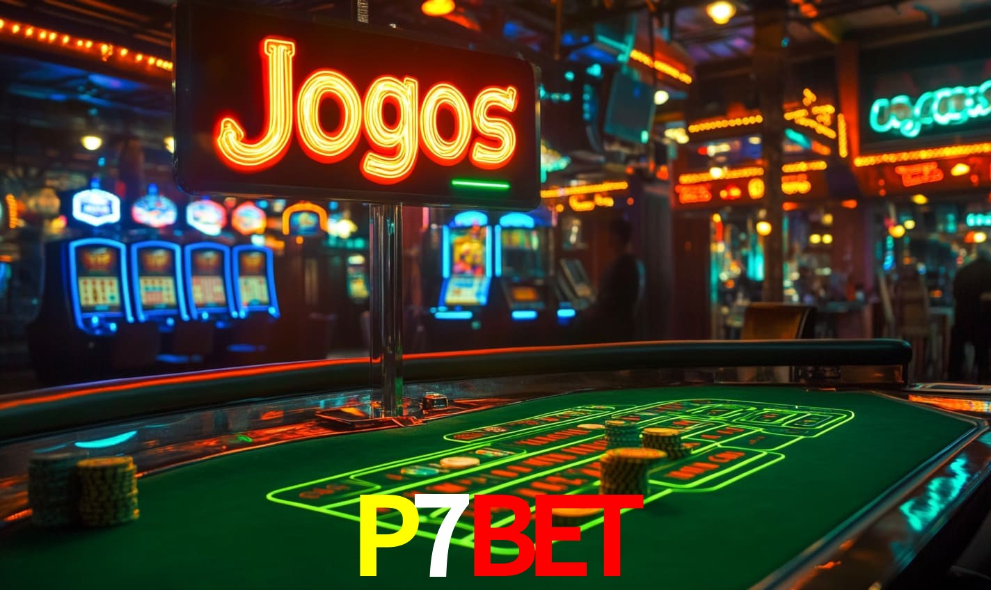 Segurança 2FA P7BET