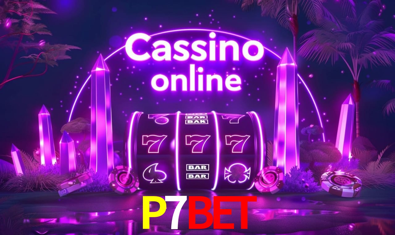 Integração de APIs P7BET
