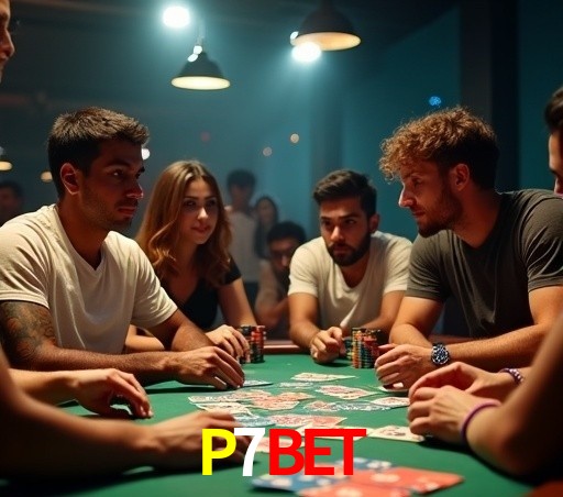 p7bet app