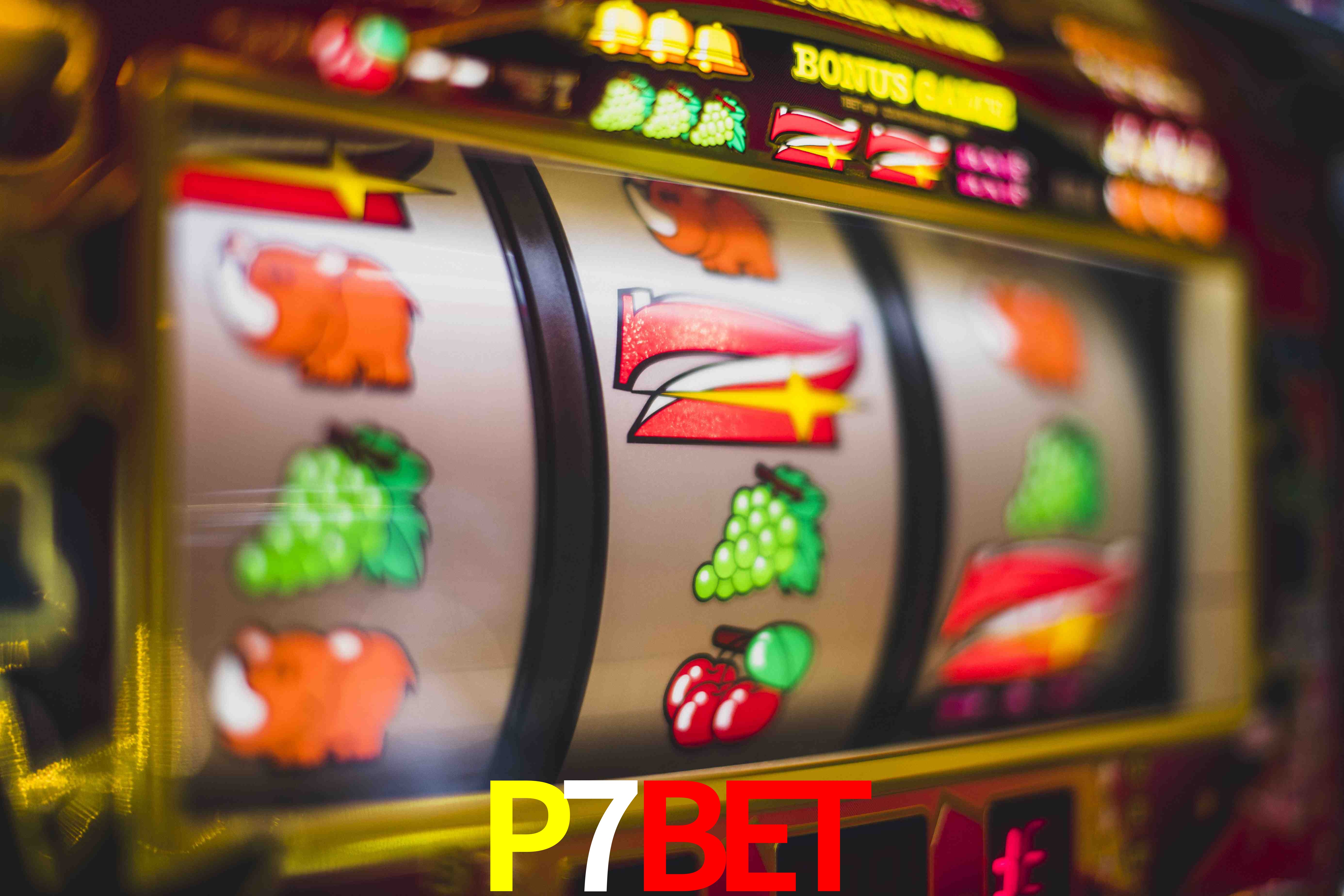 Live Casino P7BET