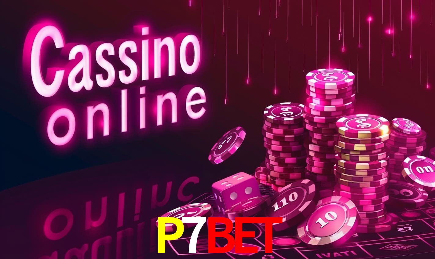 Desvendando o Mundo dos Jogos Virtuais na P7BET