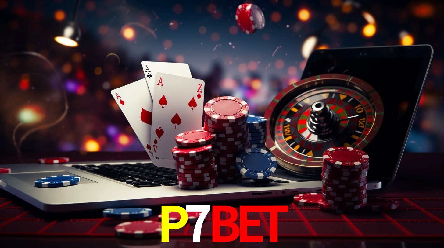 Bonus Features P7BET