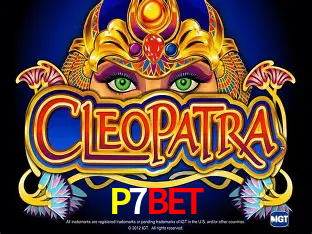 Descubra o Mundo do Cassino Online com P7BET
