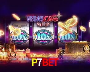 Descubra a Essência do P7BET: Nossa História e Compromissos