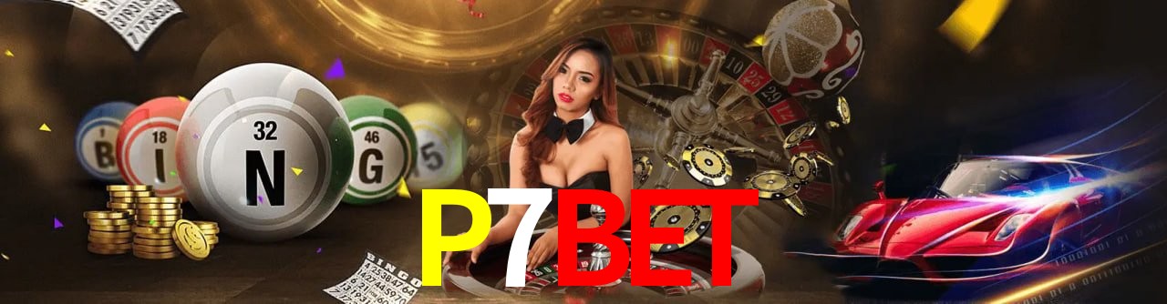 P7BET,p7bet plataforma