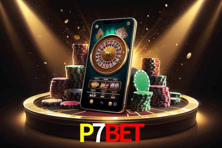 Design Responsivo P7BET