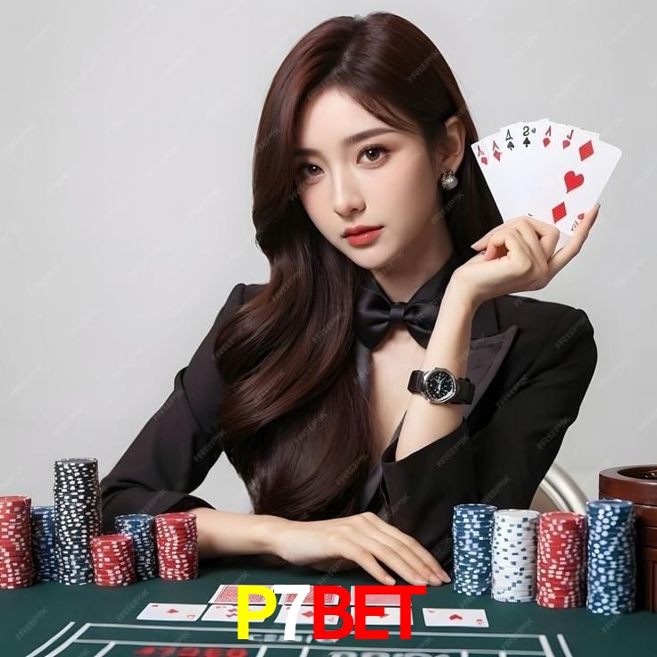 Promoção Relâmpago P7BET