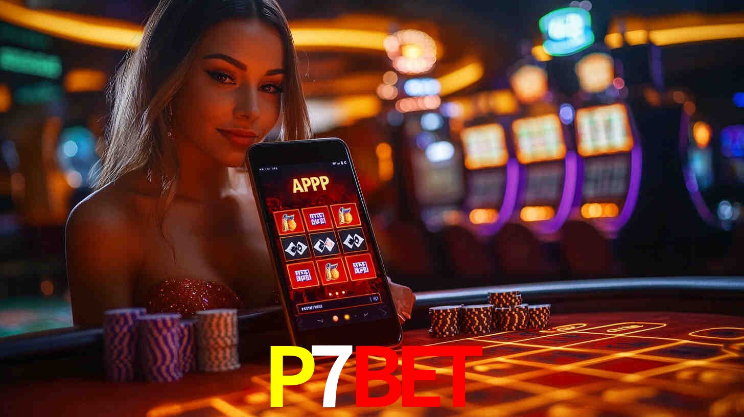 Explorando a Categoria de Eventos em Apostas na P7BET