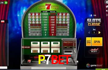 P7BET,p7bet plataforma