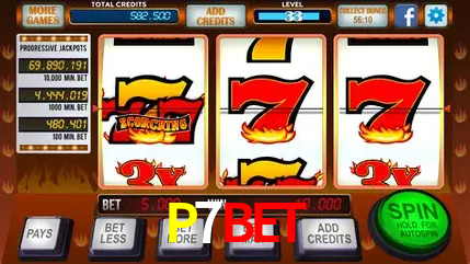 Explorando a Categoria de Eventos em Apostas na P7BET