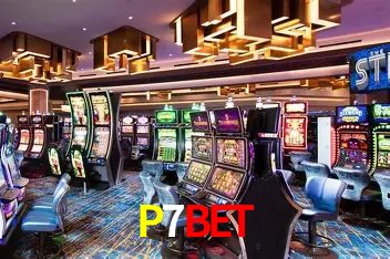 Apostas Esportivas na P7BET: Um Guia Completo