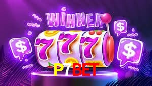 Secure Login P7BET