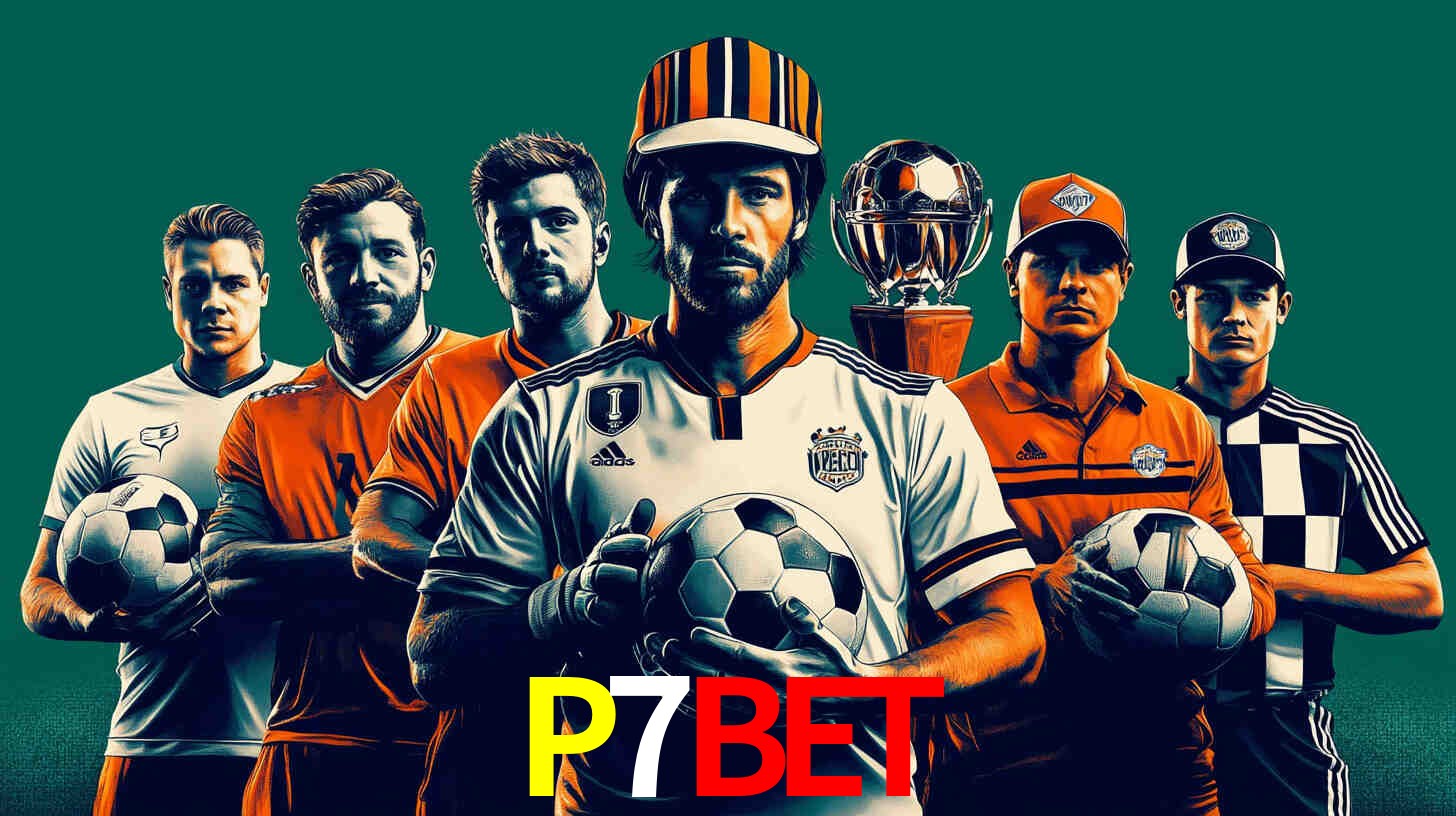 Descubra a Essência do P7BET: Nossa História e Compromissos