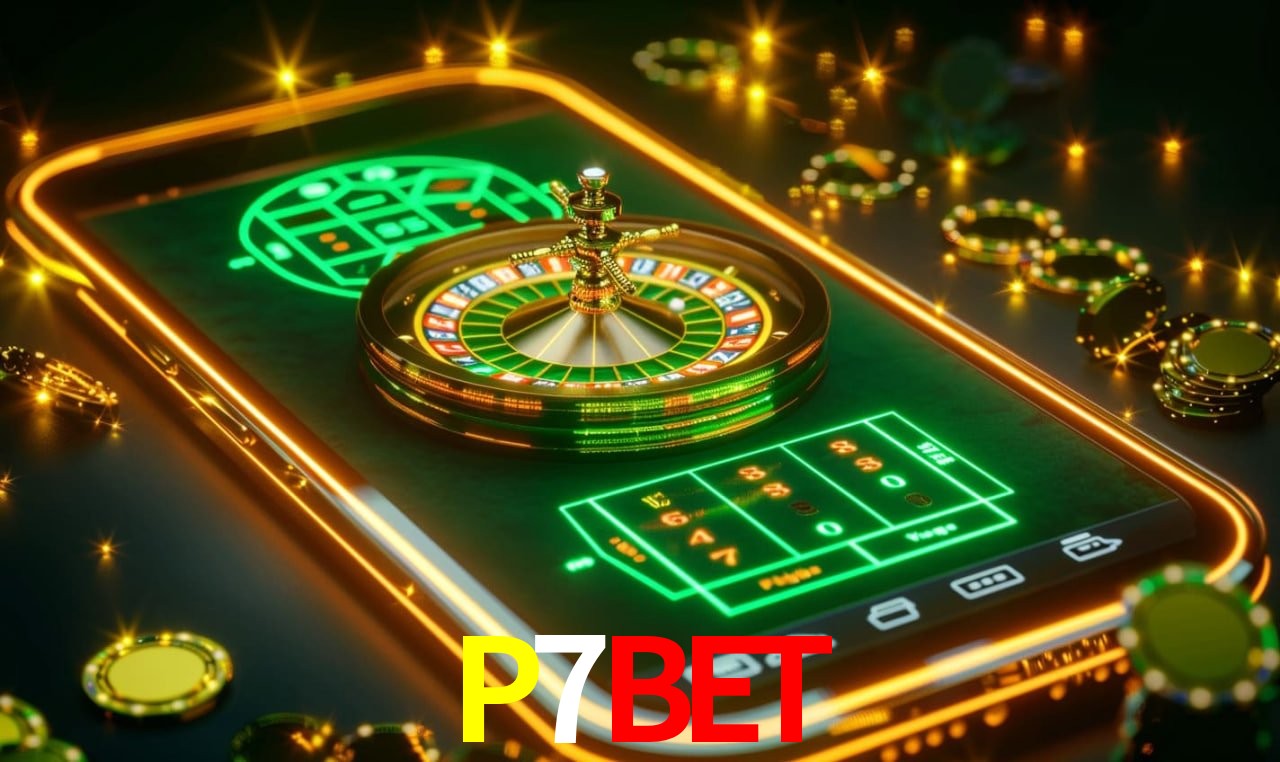 Especiais de Fim de Semana P7BET