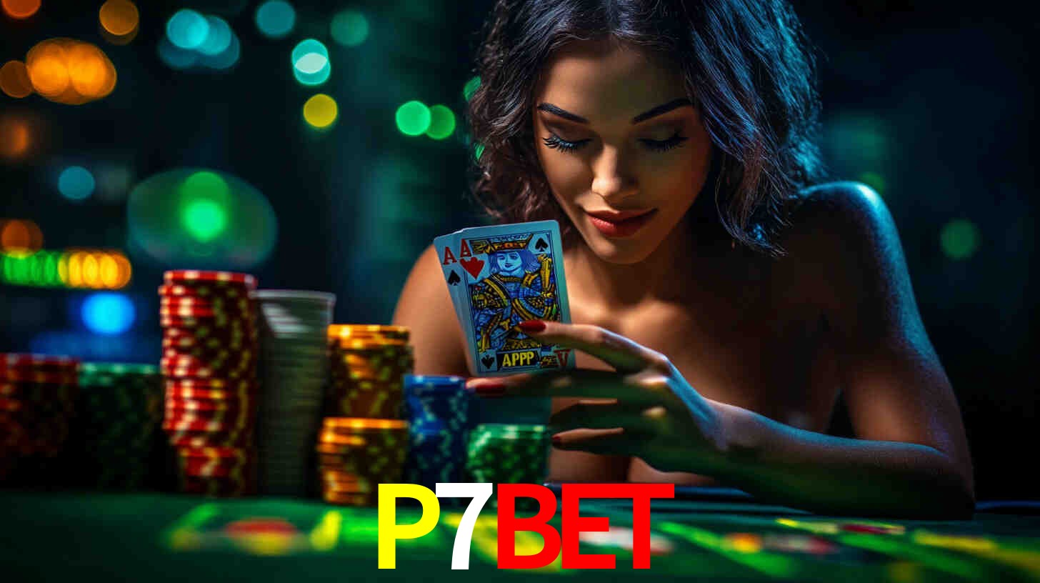 Explorando a Categoria de Eventos em Apostas na P7BET