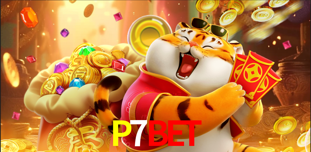 Welcome Bonus P7BET