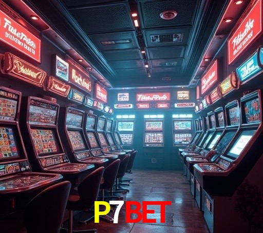 p7bet plataforma