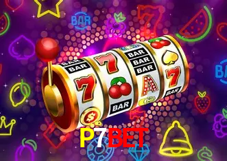 Descubra a Magia dos Jogos de Arcade no P7BET